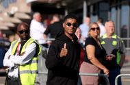 Marcus Rashford